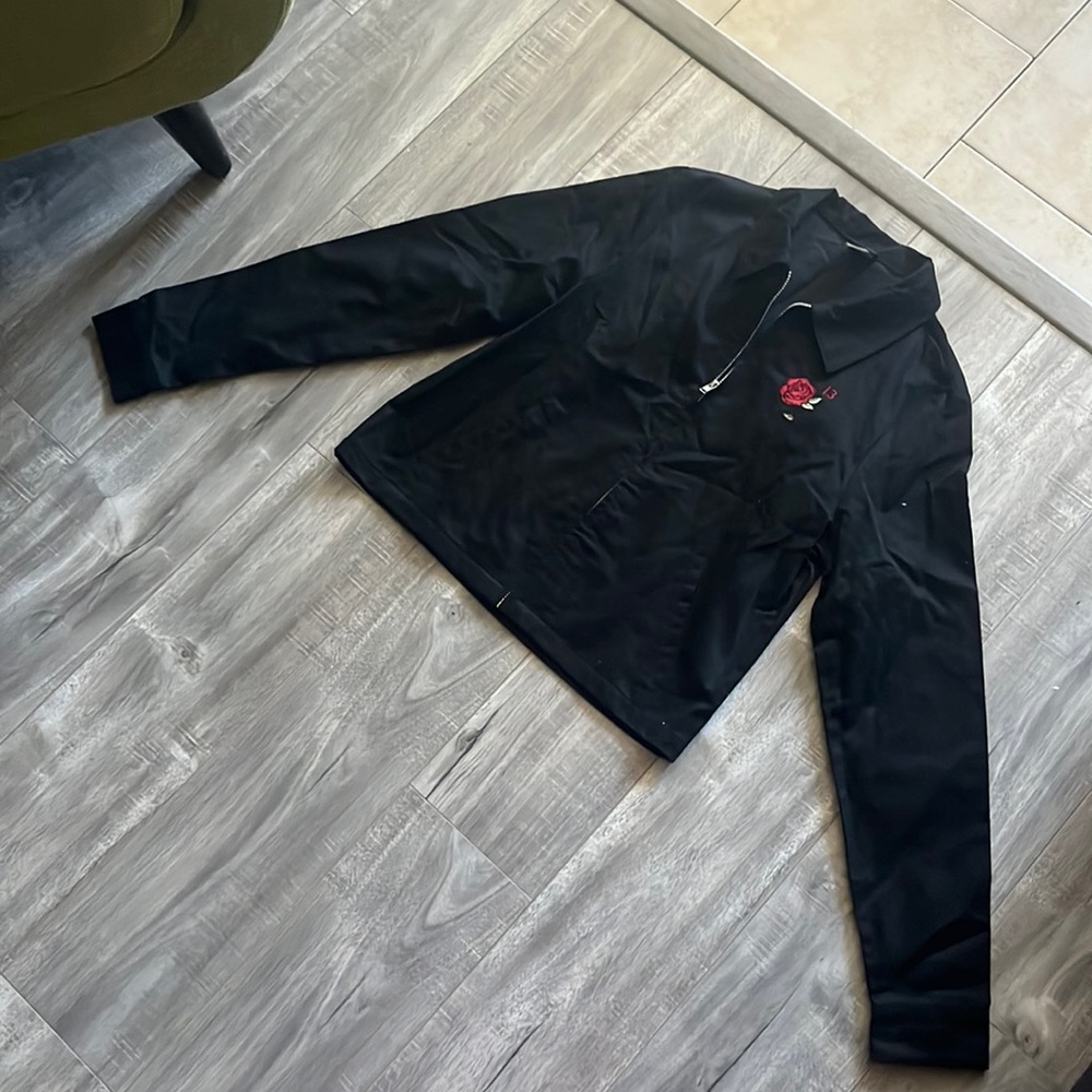 Lucky 13 Day of the Dead Jacket